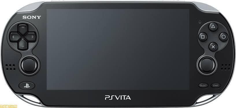 PS Vitaが超絶神機だった件wwwwwwww